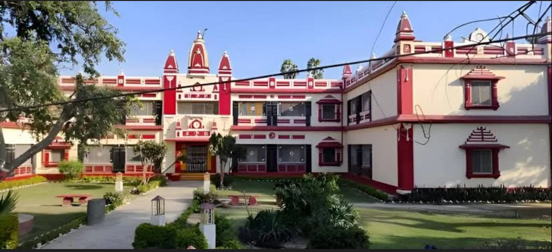 Birla Dharamshala Ayodhya Booking Guide